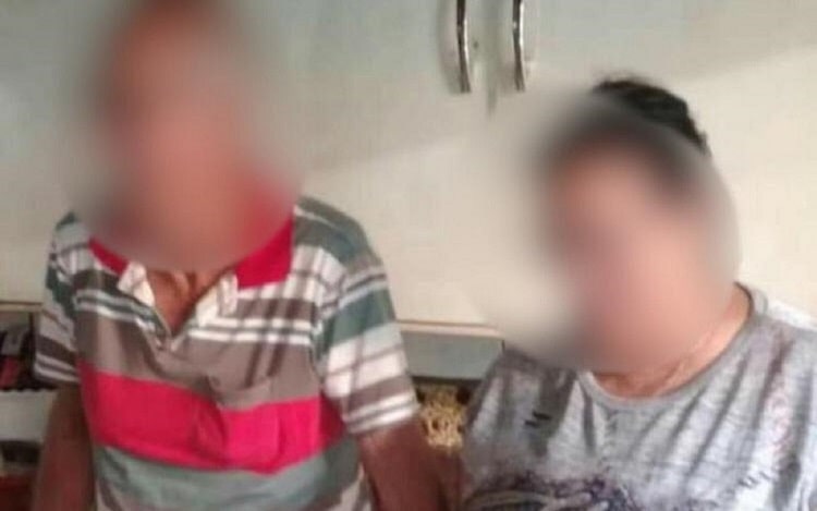 Neto organiza assalto contra avós, que são mantidos reféns por 2 horas