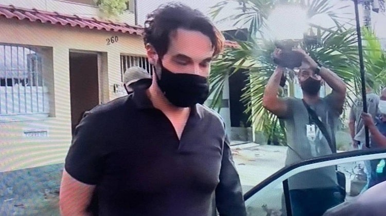 Caso Henry: Vereador Dr. Jairinho é preso no Rio