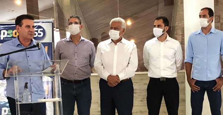 PSD afirma que alertou sobre “fraude no processo eleitoral” em Goiânia