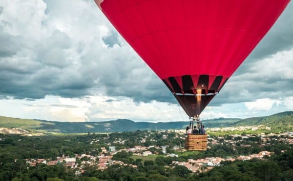 Confira a programação dos 99 anos de Aparecida
