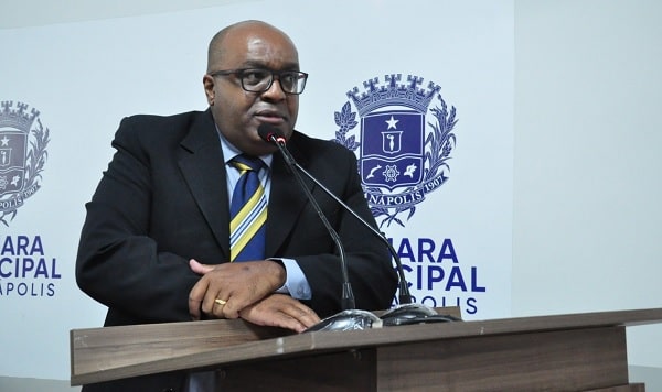 ABSURDO: “Morreu quem tinha que morrer”, diz vereador sobre a Covid-19