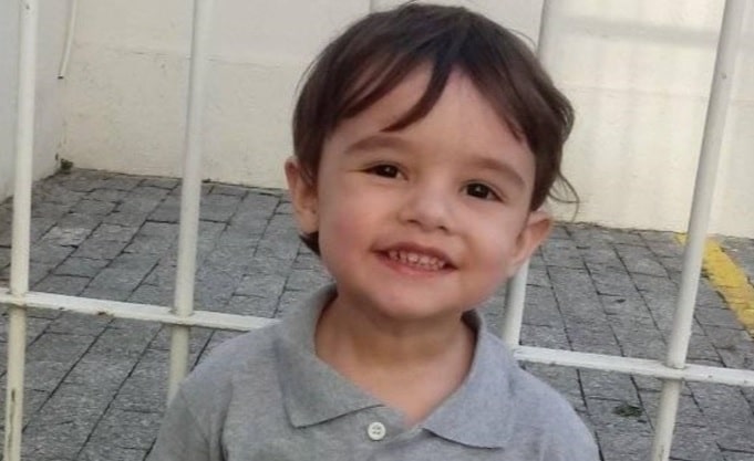 Mãe é presa acusada de matar filho de 3 anos