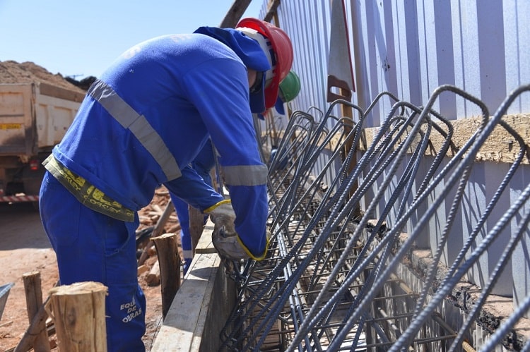 Aparecida apresenta saldo positivo na geração de empregos