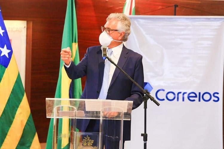 Governo de Goiás celebra os 99 anos de Aparecida de Goiânia