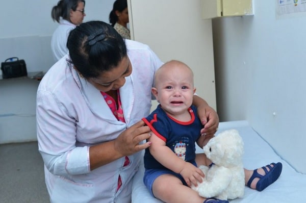 Prefeitura de Aparecida contrata profissionais para atendimento à saúde