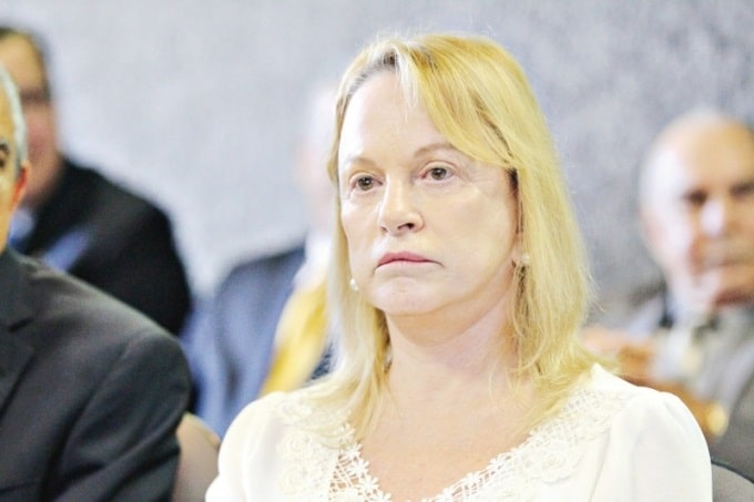 Magda Mofatto perde direitos políticos e é condenada a pagar multa