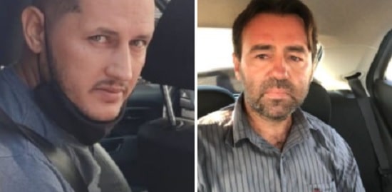 Trio é preso sob suspeita de cometer vários furtos e roubos de gado