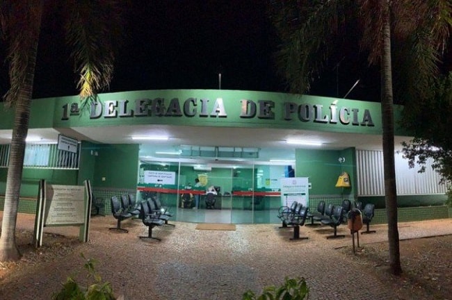 Homem mata cachorro a chutes no Distrito Federal