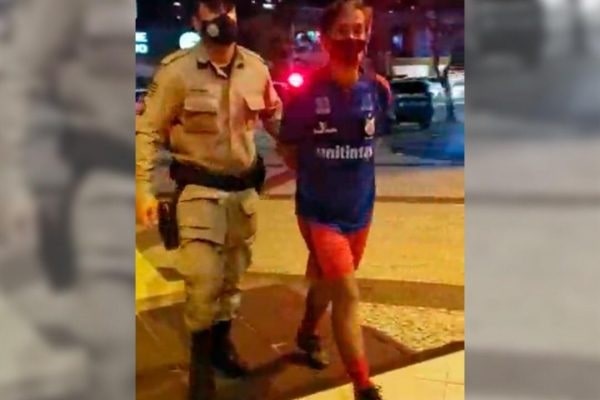 MP abre investigação sobre abordagens da PM em Cidade Ocidental e Trindade