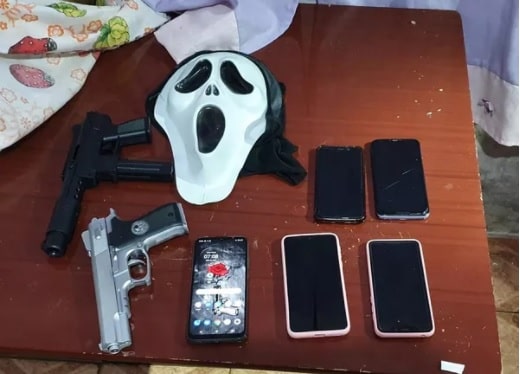 Veja diálogo entre jovens que planejavam ataque a escola