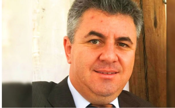 LUTO NO JORNALISMO: Carlos Bueno, do Diário de Goiás, morre em consequência da Covid-19