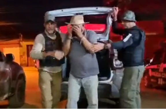 CASO LÁZARO: Fazendeiro permanece preso; caseiro é solto