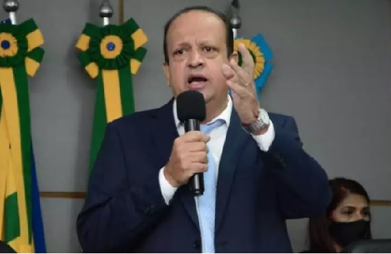 Prefeitura de Caldas Novas negocia dívida milionária deixada por gestões passadas