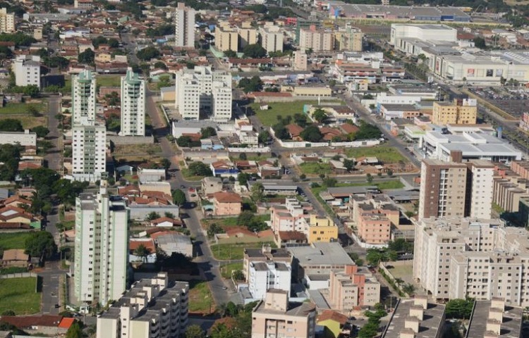 Covid-19: Prefeitura de Aparecida emite alerta para a população