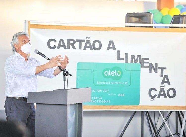 Governo de Goiás investe R$ 229,2 milhões em alimentação escolar