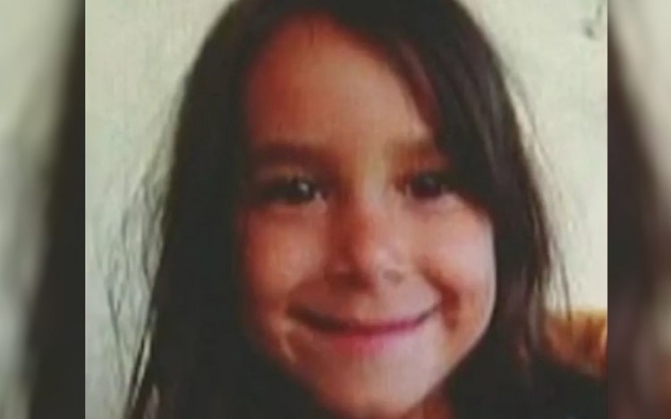 Homem é preso sob suspeita de estuprar e matar menina de 8 anos