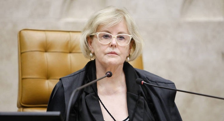Rosa Weber decide que governador do AM não é obrigado a depor na CPI