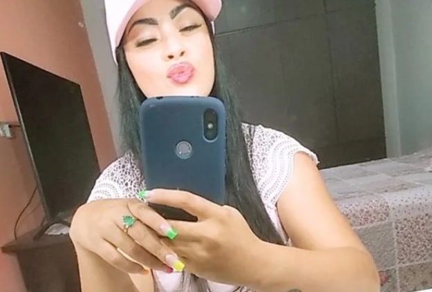 Jovem que matou mulher a facadas no meio da rua pega 17 anos de cadeia