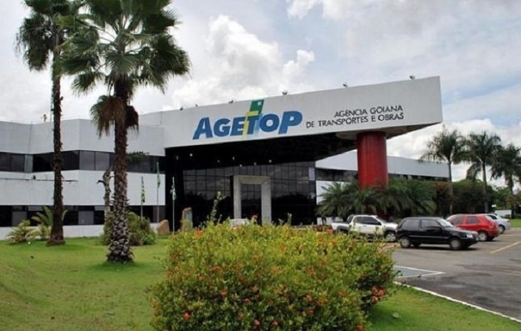 URGENTE: MP-GO deflagra operação contra servidores da antiga Agetop