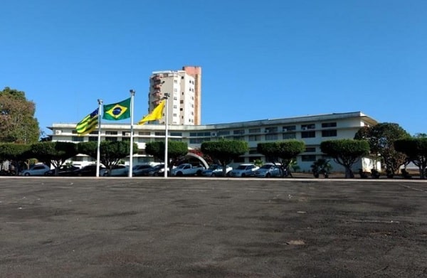 MP investiga gastos de R$ 9 milhões da prefeitura de Ceres com a Covid-19