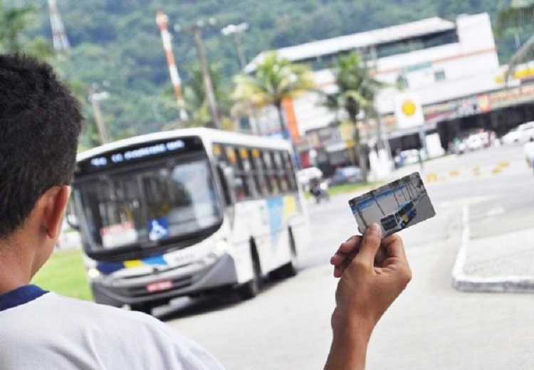 Cadastramento do Passe Livre Estudantil começa no dia 12