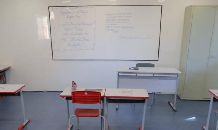 Prefeitura de Goiânia convoca mais de 170 pedagogos