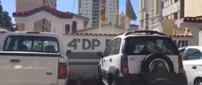 PCGO investiga esquema de golpe na venda de veículos em Goiânia