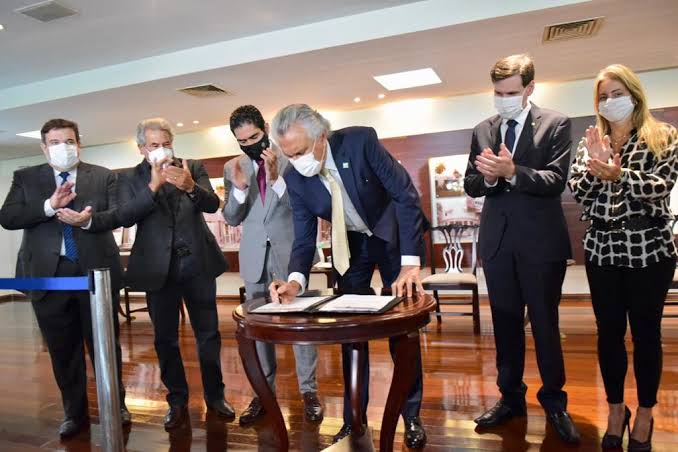 ProGoiás, incentivo fiscal do Governo do Estado, atrai 144 empresas