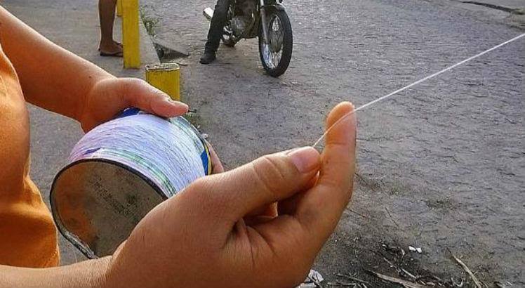 Proposta que proíbe venda de materiais usados na fabricação de cerol é aprovada