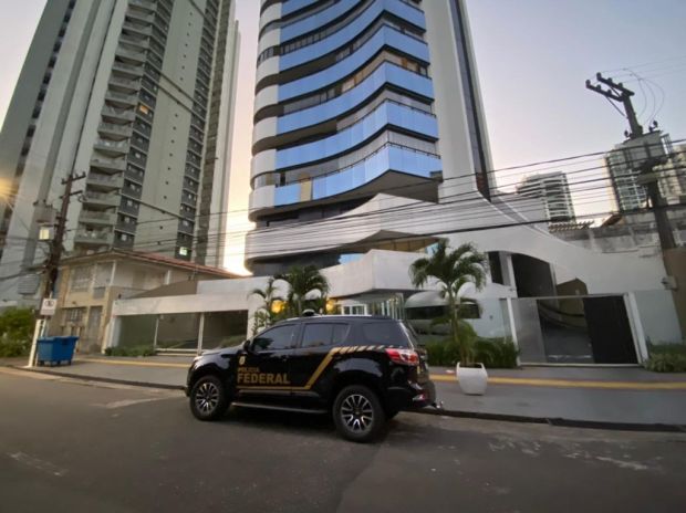 PF deflagra operação contra desvios na Saúde