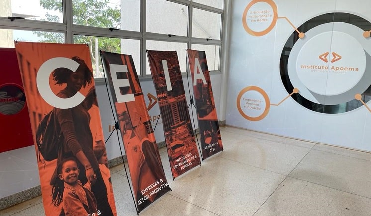 Governo de Goiás investe R$ 12 milhões em Centro de Inteligência Artificial