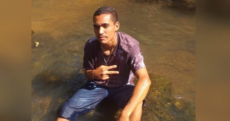 Polícia encontra em córrego a cabeça de homem decapitado