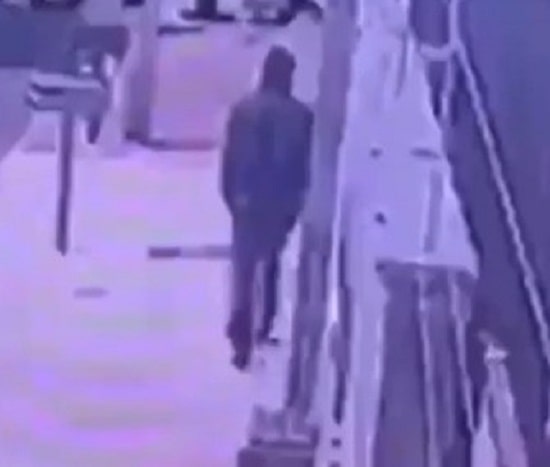 Homem é preso sob suspeita de dopar e estuprar a cunhada