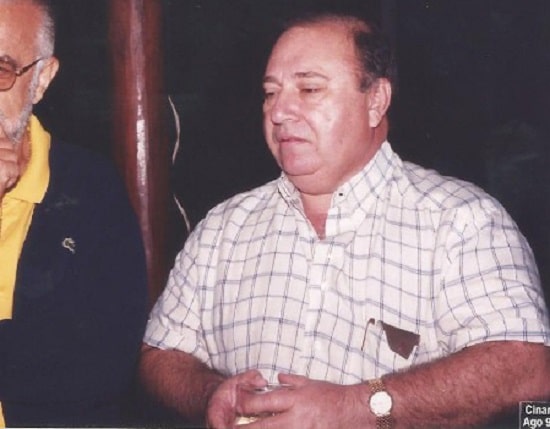 Morre ex-deputado estadual aos 75 anos