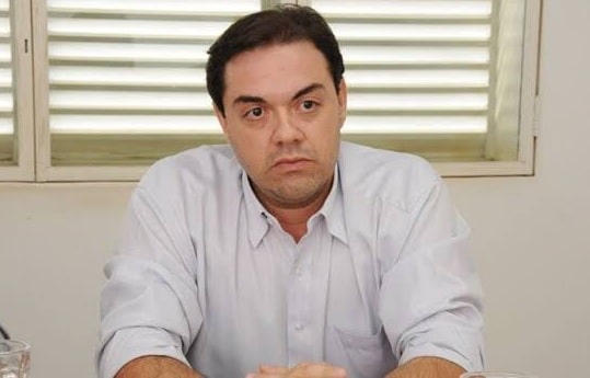 LUTO: Morre ex-secretário Afonso Boaventura