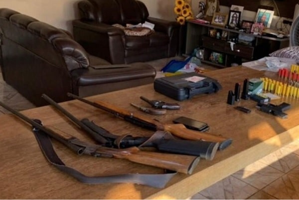 Ex-prefeito é indiciado por ter mandado matar homem em Aparecida