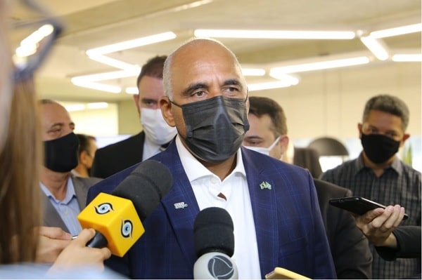 ISS pode ficar 60% mais barato em Goiânia a partir de 2022