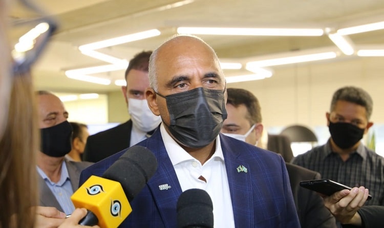 “Promovemos o maior Refis da história de Goiânia”, comemora Rogério Cruz