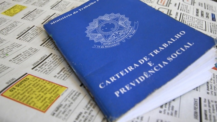 SIME Aparecida oferta 317 vagas de trabalho nesta semana