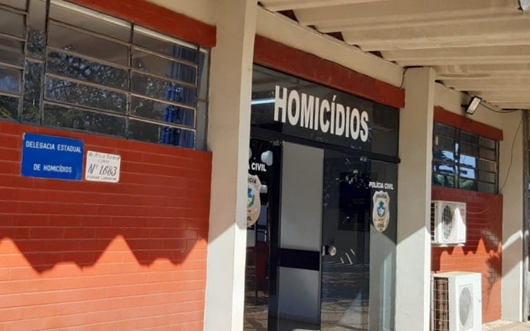 CRIME BÁRBARO: Idoso é decapitado por neto