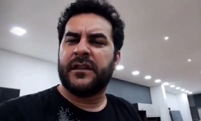 VÍDEO: Pastor chama Bolsonaro de “frouxo” e “traidor”