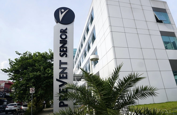ANS autua Prevent Senior por “indícios de infração”