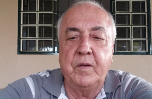 Empresário Zeurith de Paula morre nesta segunda-feira