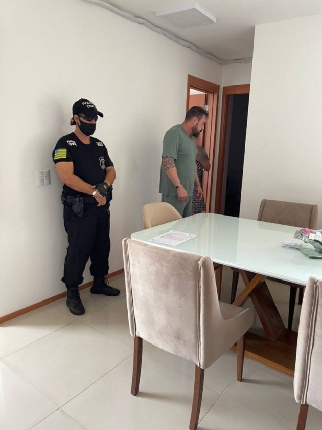 Polícia Civil indicia ginecologista por violação sexual de quatro vítimas