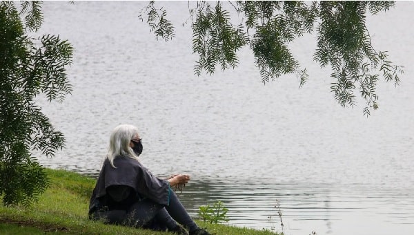 Covid-19: medo de contágio e perda de convívio podem gerar ansiedade