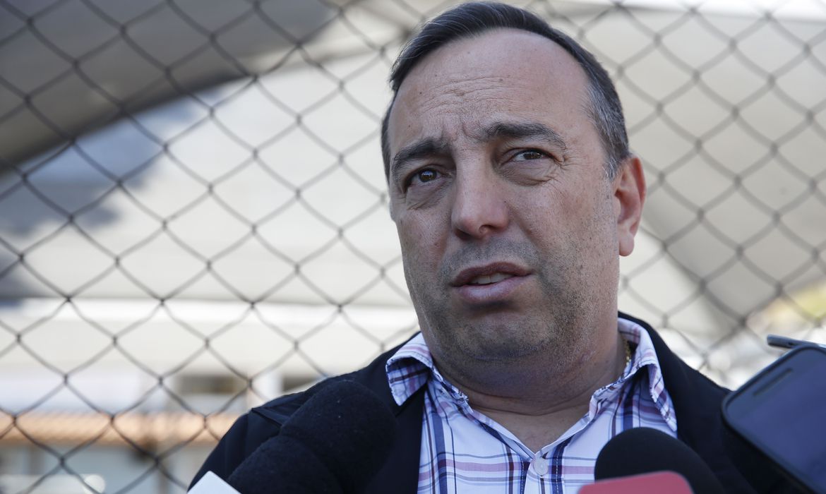 TSE cassa mandato de deputado estadual bolsonarista