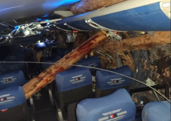 VÍDEO: Imagens mostram acidente com ônibus que matou 12 pessoas