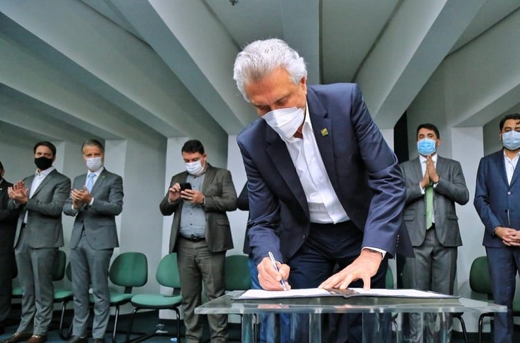 Em parceria com Governo de Goiás, projeto leva investimento para a região Norte