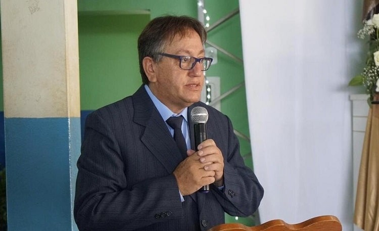 Prefeito de São Simão tem mandato cassado pela Câmara Municipal