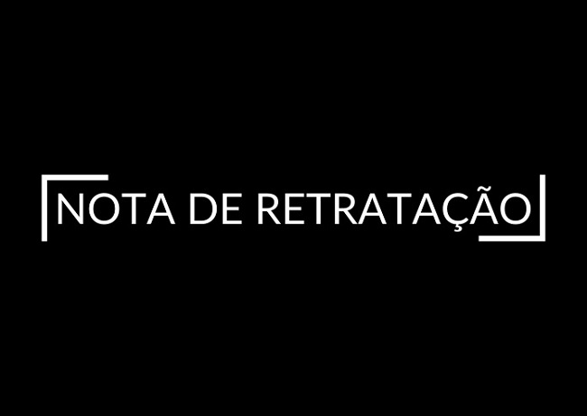 retratação